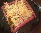 Foto del paso 6 de la receta: Salchitosta🍟🌭