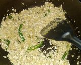 व्हेजिटेबल ओट मसाला (vegetable oats masala recipe in marathi) रेसिपी स्टेप 2 फोटो