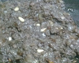 Foto del paso 4 de la receta: Pastel de morcilla dorado