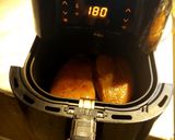 Foto del paso 4 de la receta: SUPREMAS exquisitas en Airfryer (fácil/rápido/rico)