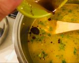 Foto del paso 8 de la receta: Sopa de verduras con molida de pavo