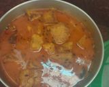 এঁচোড়ের ধোঁকা(enchorer dhoka recipe in Bengali) রেসিপির ধাপ 3 ছবি