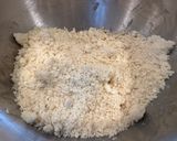 🇭🇺 🌱 Cseresznyés Pite recept fázis 2 fotója