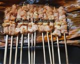 Foto langkah ke 5 dari resep Sate Ayam Madura.