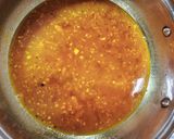 Marokkói húsgombóc recept fázis 3 fotója