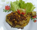 Foto langkah ke 4 dari resep Ayam panggang.