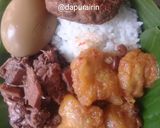 Foto langkah ke 10 dari resep Krecek.