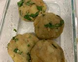 રગડા પેટીસ (Ragda Pattice Recipe In Gujarati) રેસીપી સ્ટેપ3ફોટો