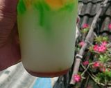 Foto langkah ke 6 dari resep 61.Es Cendol Dawet.