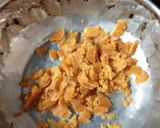 દાળીયા ચીકી (Daliya Chikki Recipe In Gujarati) રેસીપી સ્ટેપ2ફોટો