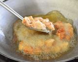 รูปขั้นตอนการทำที่ 1 ของ ไก่ผัดเม็ดมะม่วงหิมพานต์