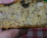Foto langkah ke 9 dari resep Bolu pisang lembut no mixer.