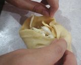 Foto del paso 8 de la receta: Bollos rellenos