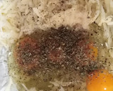 Foto del paso 2 de la receta: Muslito deshuesado relleno
