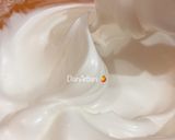 Foto langkah ke 6 dari resep CHIFFON JERUK/ORANGE CHIFFON🍊.