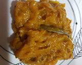 Foto del paso 4 de la receta: Bombones crocantes de boniato y dátiles