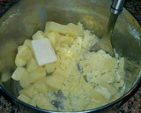 Foto del paso 2 de la receta: Rollo de patata relleno