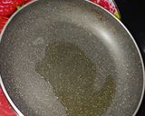 A picture of step 2 of Pan Cream Peda.
