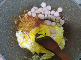 Nasi Goreng Keju