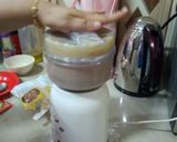 Foto langkah ke 2 dari resep Bakso sapi no ribet.