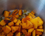 Foto del paso 2 de la receta: Osobuco con salsa de calabaza