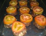 Foto del paso 4 de la receta: Carne Molida con Especias / kafta Bel seniyeh