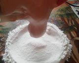Foto del paso 4 de la receta: Cubierta de masmelo para bizcochos