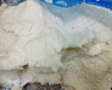 Foto langkah ke 3 dari resep Pempek dos (tanpa ikan).