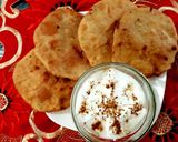 आलू की कचौड़ी (aloo ki kachori recipe in hindi) रेसिपी चरण 4 फोटो