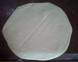 Foto langkah ke 7 dari resep Kulit samosa(multiguna) homemade step by step.