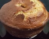 Foto del paso 4 de la receta: Budín de banana y naranja