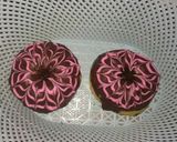 Foto langkah ke 8 dari resep Donat Kampung Donna Delight.