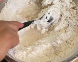 Foto langkah ke 4 dari resep Rujak Tahu khas Palembang.