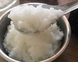 Hình bước làm 1 của món Cháo lươn mồng tơi cho bé (+7M)