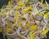 Foto del paso 4 de la receta: Fajitas de res