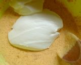 Narancsos-csokitorta recept fázis 3 fotója