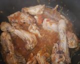 Foto del paso 4 de la receta: Guiso de arroz con pata muslo