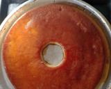 Foto del paso 5 de la receta: Budín de pan, Súper fácil !