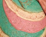Une image de l'étape 3 de Crêpes.