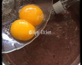 Foto langkah ke 6 dari resep Puding Coklat Susu.