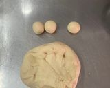 Foto del paso 3 de la receta: Peti panes