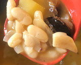 Foto del paso 5 de la receta: Judías blancas guisadas al estilo fabada express con Olla GM modelo H