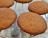Foto del paso 5 de la receta: Morenitas