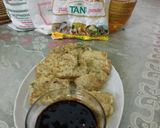 Foto langkah ke 3 dari resep Tempe Mendoan.