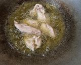 Foto langkah ke 2 dari resep Soto Ayam Sayuran (Kuah bening).