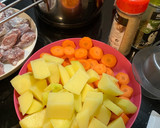Foto del paso 3 de la receta: Ternera a la jardinera Thermomix