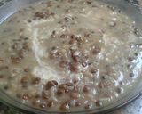 Foto del paso 7 de la receta: Lentejas con arroz y queso súper fácil👌😉😆
