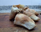 Foto del paso 4 de la receta: Empanadas de Bondiola