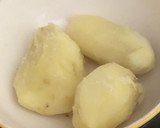 Foto del paso 2 de la receta: Patatas gratinadas con bacon