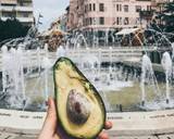 Fitness Recipes-Guacamole Recipe: To Satisfy Your Avocado Obsession recipe step 3 photo